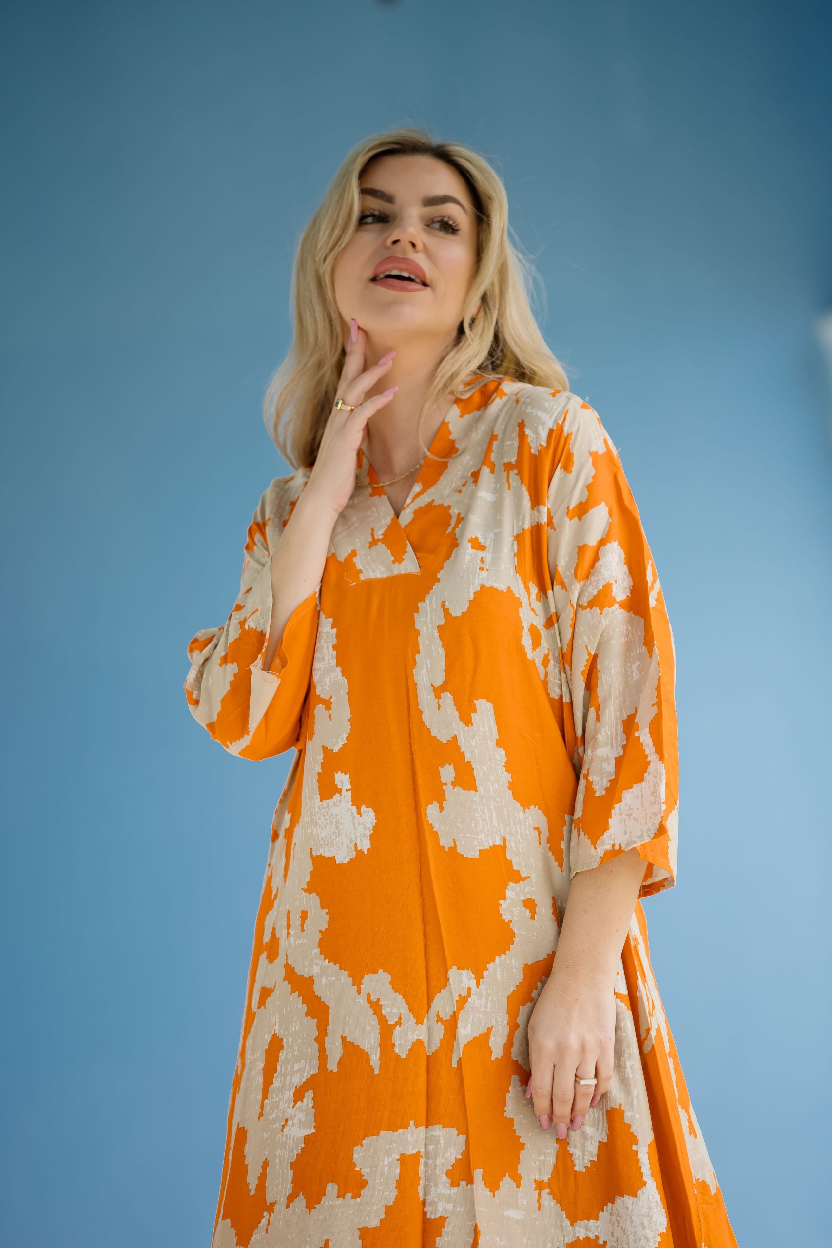 H17 جلاليب فسكوز معالج ضد الانكماش