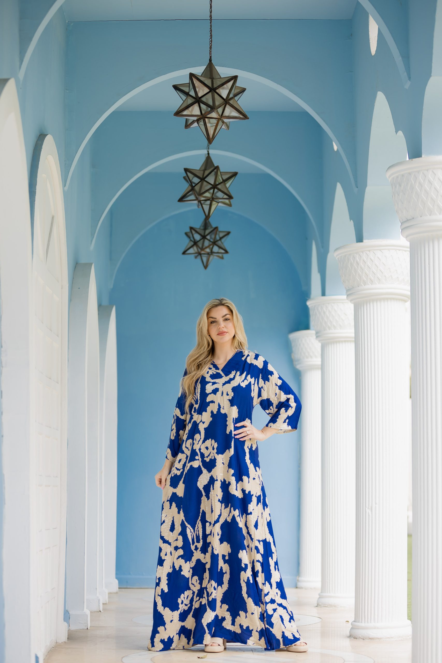 H17 جلاليب فسكوز معالج ضد الانكماش