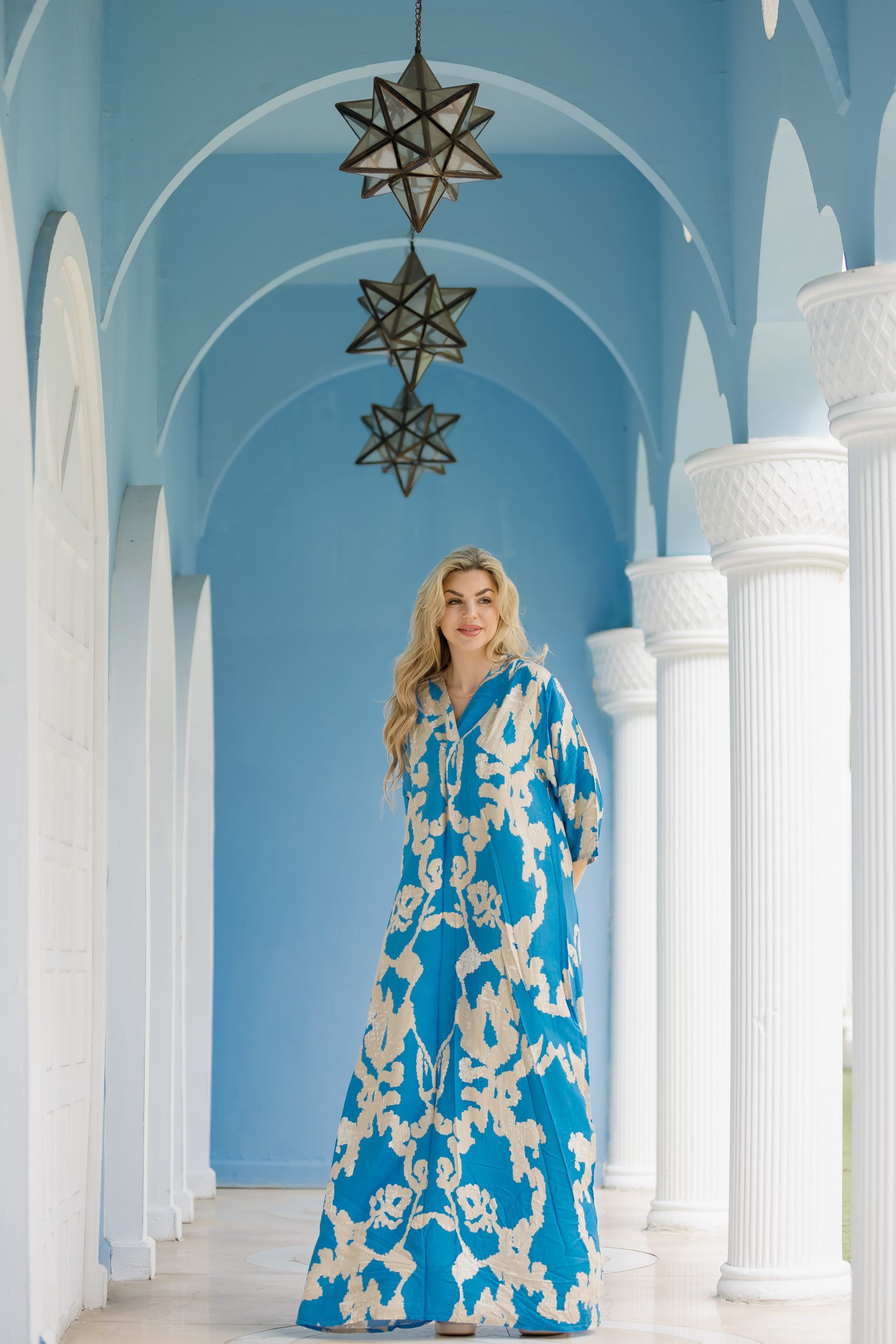 H17 جلاليب فسكوز معالج ضد الانكماش