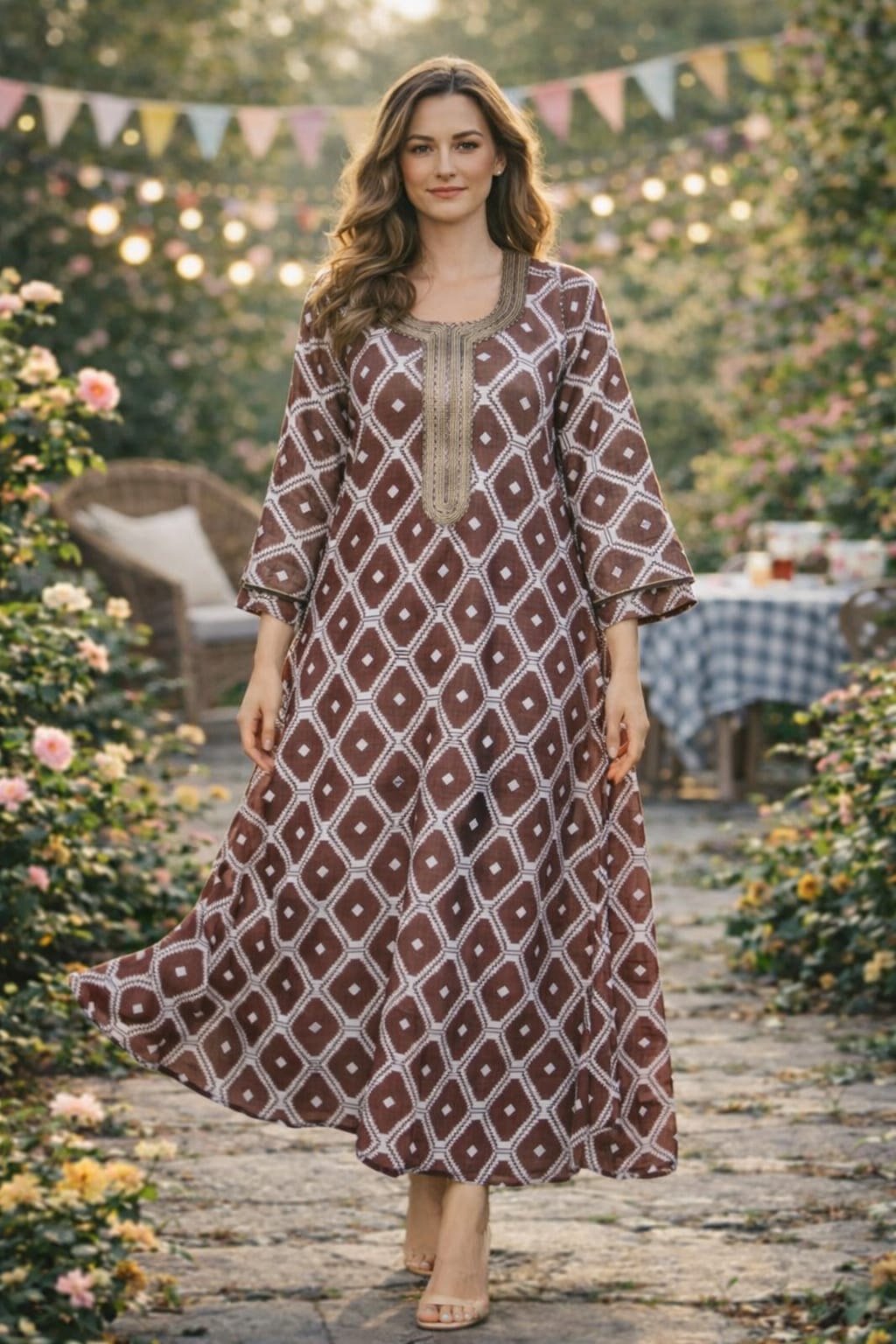 69H جلابية سمبوكسات R13