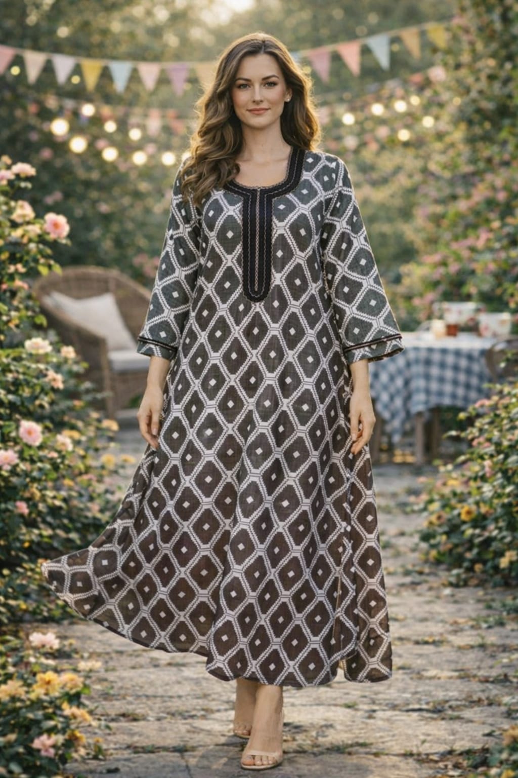 69H جلابية سمبوكسات R13