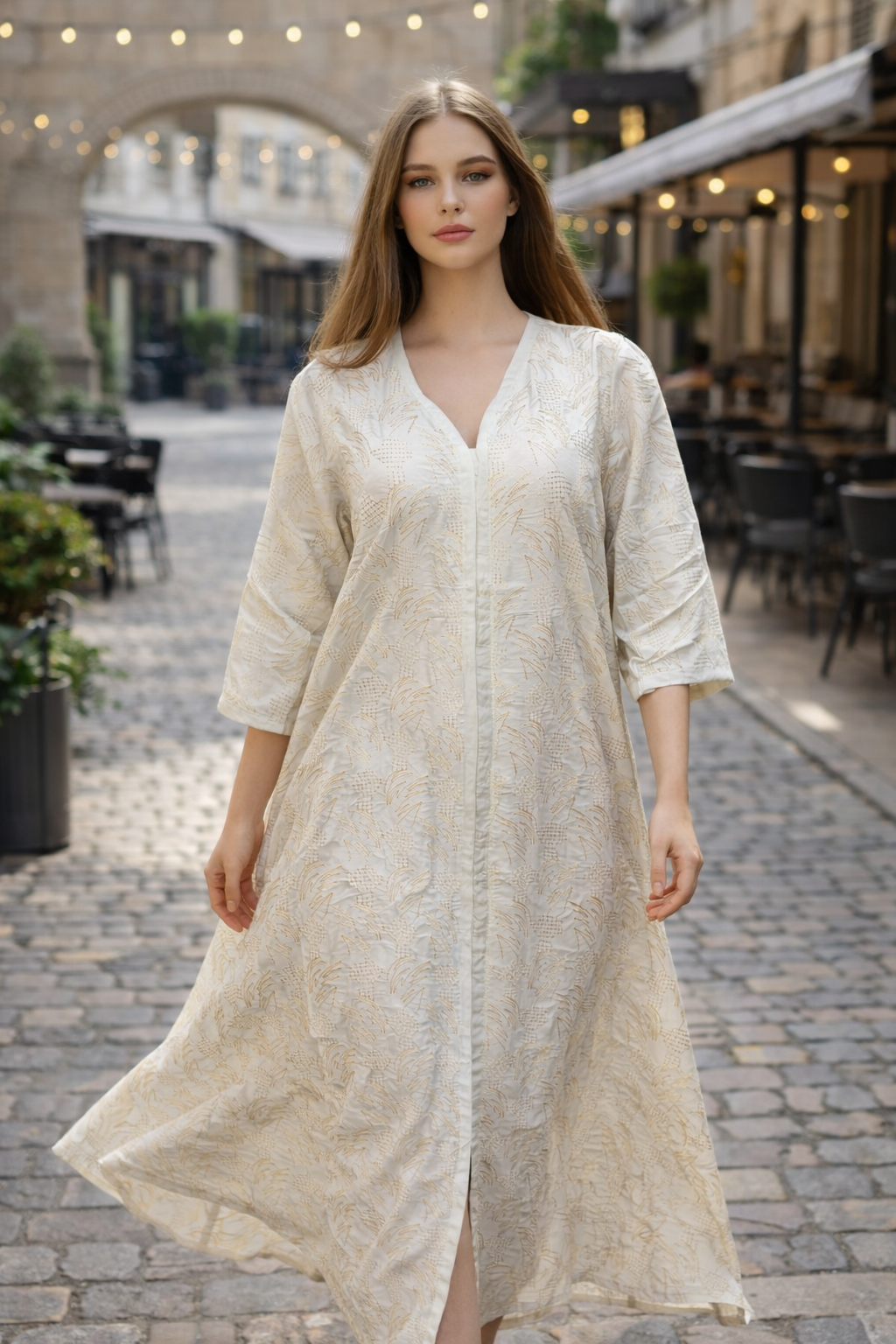 H74 جلابيات الاستبرق