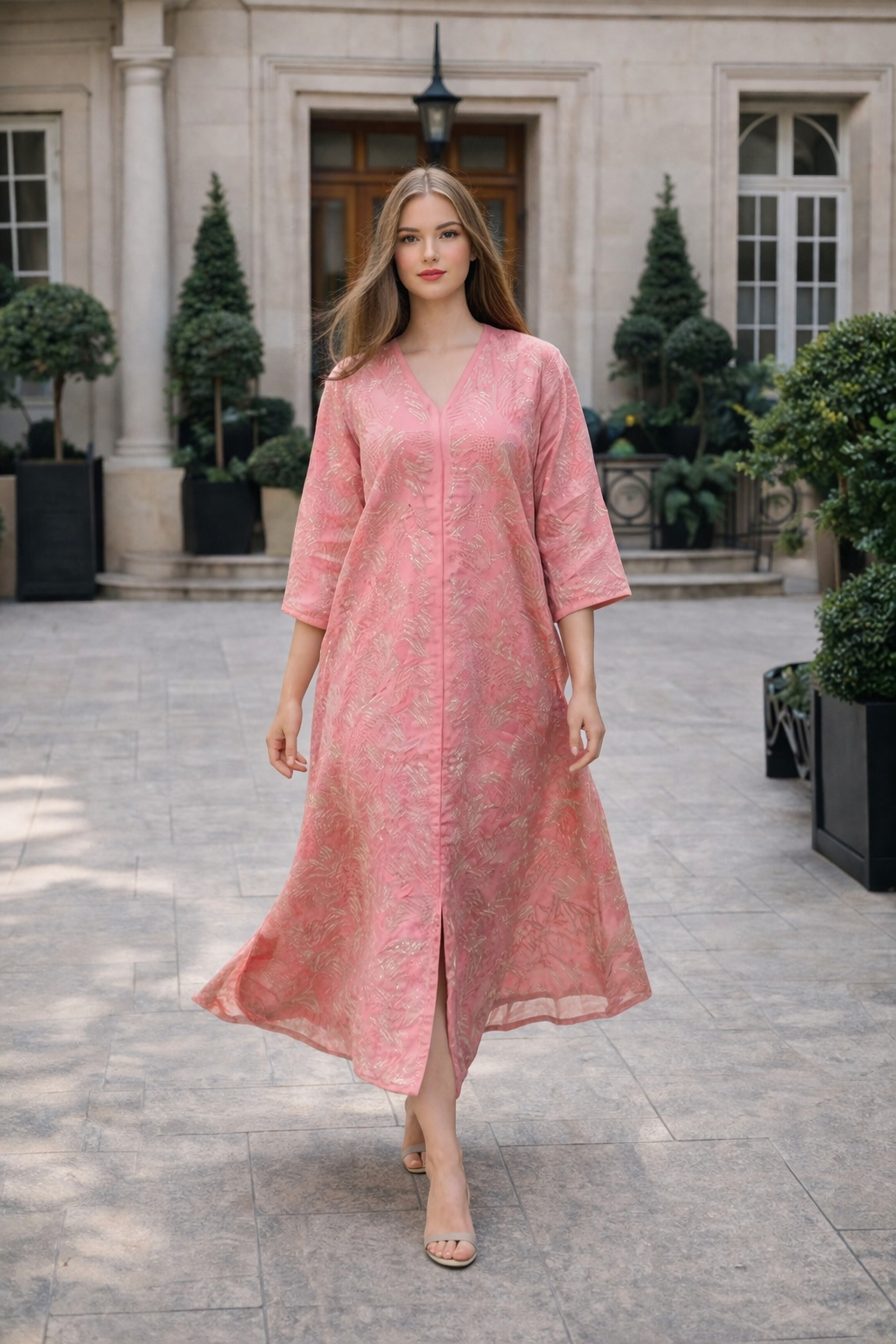 H74 جلابيات الاستبرق