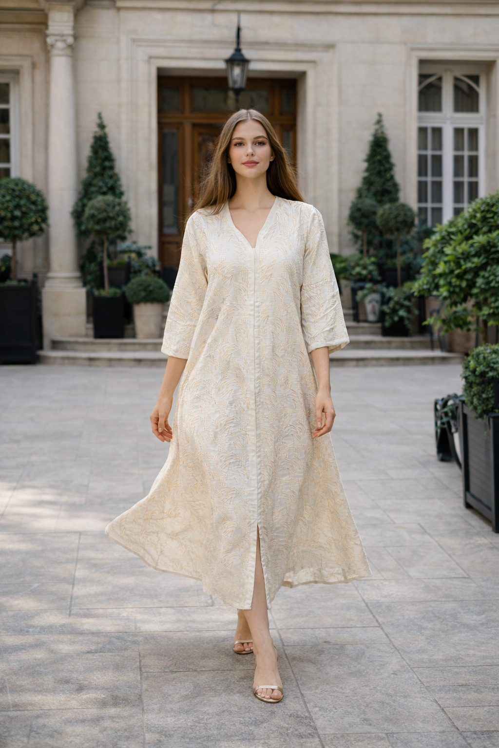 H74 جلابيات الاستبرق