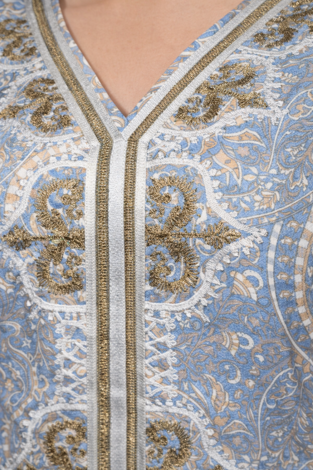 H72 جلابيه كشميرة