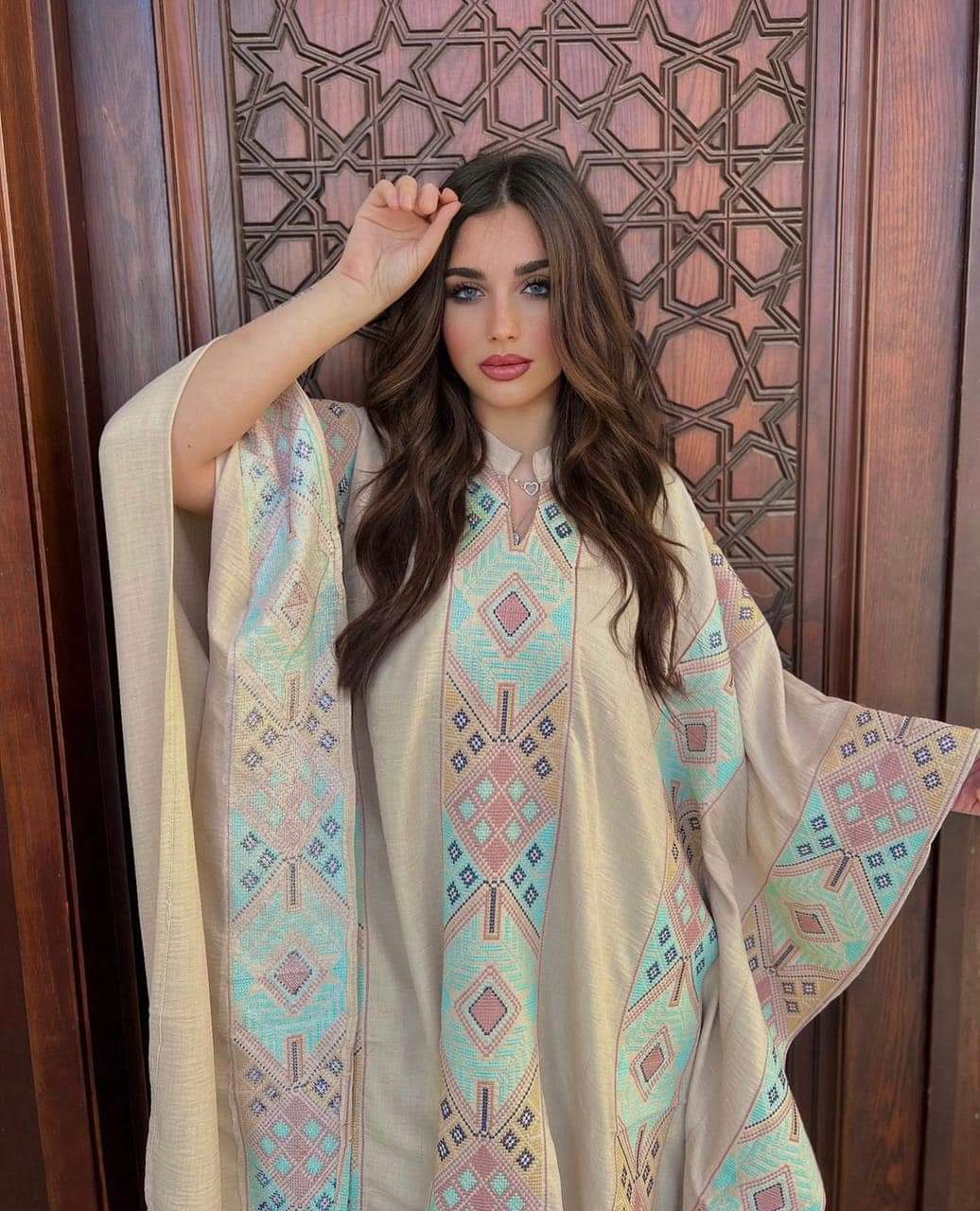 M1 بشت الملكه كمية محدودة